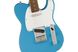 Електрогітара Squier by Fender Sonic Telecaster LRL California Blue - фото 4