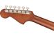 Электроакустическая гитара FENDER MALIBU PLAYER NATURAL WN - фото 7