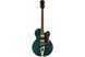 Гитара полуакустическая GRETSCH G2420 STREAMLINER HOLLOW BODY WITH CHROMATIC II TAILPIECE CADILAC GREEN - фото 2