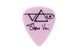 Медиатор IBANEZ 1000SVMP STEVE VAI SIGNATURE PICK - фото 2