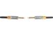 Кабель ROCKBOARD Premium Flat Instrument Cable, Straight/Straight (600 cm) - фото 3