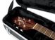 Кейс для гітари GATOR GC-DREAD Dreadnought Guitar Case - фото 3