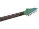 Електрогітара MOOER MMT100 FR (Aurora Green) - фото 5