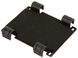 Монтажна пластина ROCKBOARD QuickMount Type D - Pedal Mounting Plate For Large Horizontal Pedals - фото 3