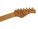 Електрогітара Mooer GTRS Standard S801 (Surf Green) - фото 3