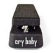 Педаль эффектов Dunlop Cry Baby CM95 Clyde McCoy Wah - фото 2