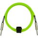 Кабель DIMARZIO EP1710SS Instrument Cable 3m (Neon Green) - фото 2