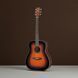 Гітарний набір YAMAHA F370 (Tabacco Brown Sunburst)