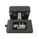 Педаль эффектов Dunlop CBM535Q Cry Baby Mini - фото 1