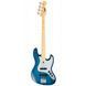 Бас-гитара FUJIGEN NJB100MBAH-SBB Neoclassic NJB (See-Thru Blue Burst) - фото 1