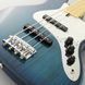 Бас-гитара FUJIGEN NJB100MBAH-SBB Neoclassic NJB (See-Thru Blue Burst) - фото 4