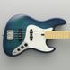 Бас-гитара FUJIGEN NJB100MBAH-SBB Neoclassic NJB (See-Thru Blue Burst) - фото 5