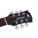 Электроакустическая гитара Alfabeto Solid WMS41EQ (Satin) + чохол - фото 4