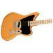 Електрогітара Squier by Fender Paranormal Offset Telecaster Butterscotch Blonde - фото 4