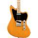 Електрогітара Squier by Fender Paranormal Offset Telecaster Butterscotch Blonde - фото 3