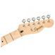 Електрогітара Squier by Fender Paranormal Offset Telecaster Butterscotch Blonde - фото 6