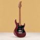 Электрогитара Cort G250 SE (Vivid Burgundy) - фото 1