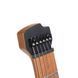 Електрогітара CORT Space G6MS (Semi Gloss Trans Black) з чохлом - фото 11