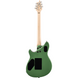 Электрогитара EVH Wolfgang Special Ebony Fingerboard Pelham Green - фото 2