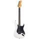 Електрогітара FENDER PLAYER II LIMITED EDITION ADVANCED STRATOCASTER HSS HT ARCTIC WHITE - фото 1