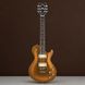 Электрогитара Schecter Solo-6 Limited Gold - фото 1