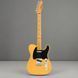 Электрогитара Squier by Fender Classic Vibe '50s Telecaster MN BTB - фото 1