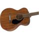 Акустическая гитара FENDER CC-60S CONCERT ALL Mahogany Wn - фото 5