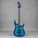 Электрогитара IBANEZ GRGR221PA AQB - фото 1