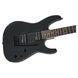 Електрогітара JACKSON JS11 DINKY AH Black - фото 4