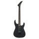 Електрогітара JACKSON JS11 DINKY AH Black - фото 2