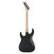 Електрогітара JACKSON JS11 DINKY AH Black - фото 3