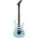 Электрогитара Jackson SL4X Soloist RW Daphne Blue - фото 1