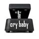 Педаль ефектів Dunlop Cry Baby CM95 Clyde McCoy Wah - фото 1