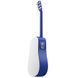 Smart гітара LAVA MUSIC LAVA ME PLAY Deep Blue / Frost White - фото 3