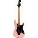 Електрогітара SQUIER BY FENDER CONTEMPORARY STRATOCASTER HH FR Shell Pink Pearl - фото 1