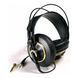 Студийные наушники AKG K240 STUDIO - фото 2