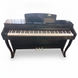 Цифрове піаніно Alfabeto Allegro (Polish Black) - фото 3