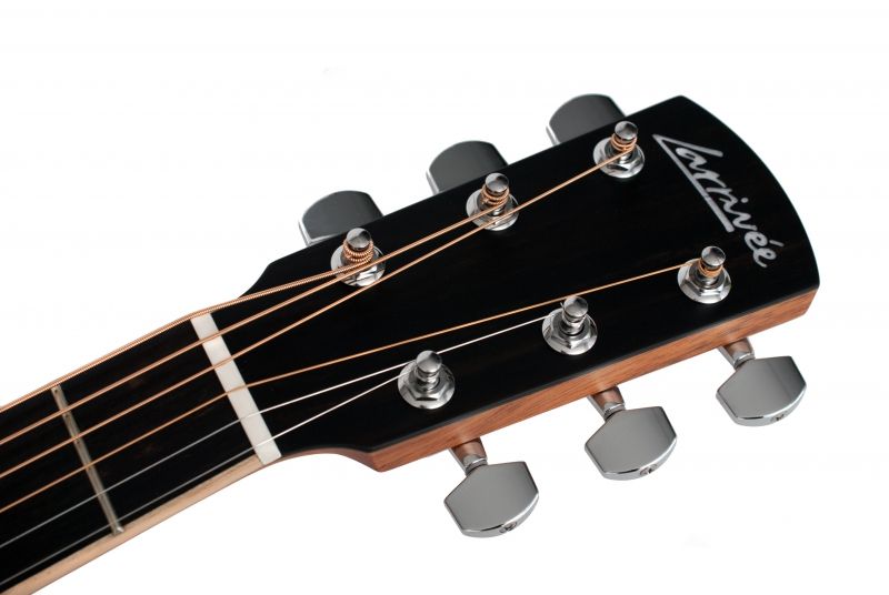 Акустическая гитара Larrivee D-03-RW-D