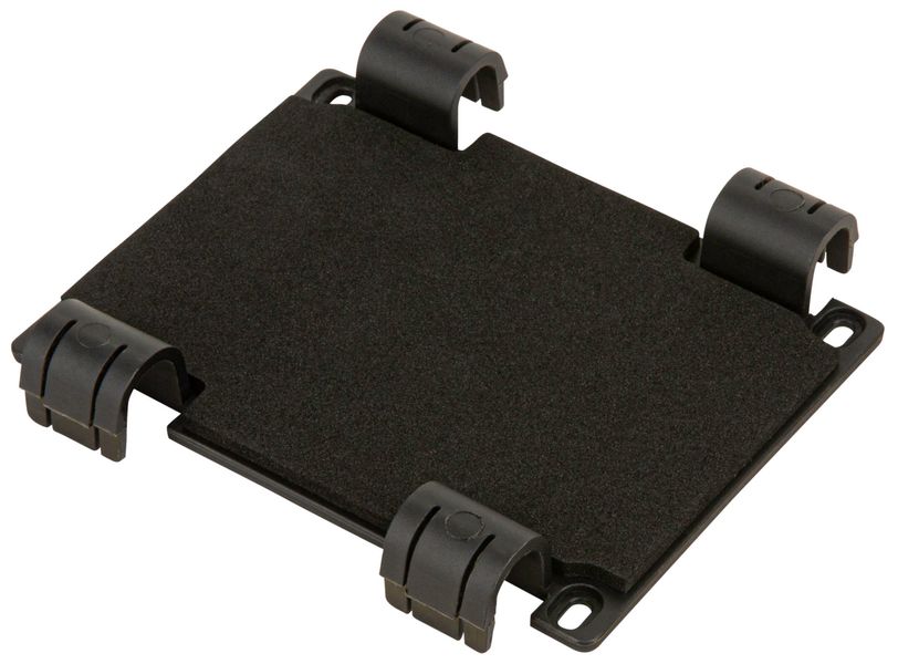 Монтажная пластина ROCKBOARD QuickMount Type D - Pedal Mounting Plate For Large Horizontal Pedals