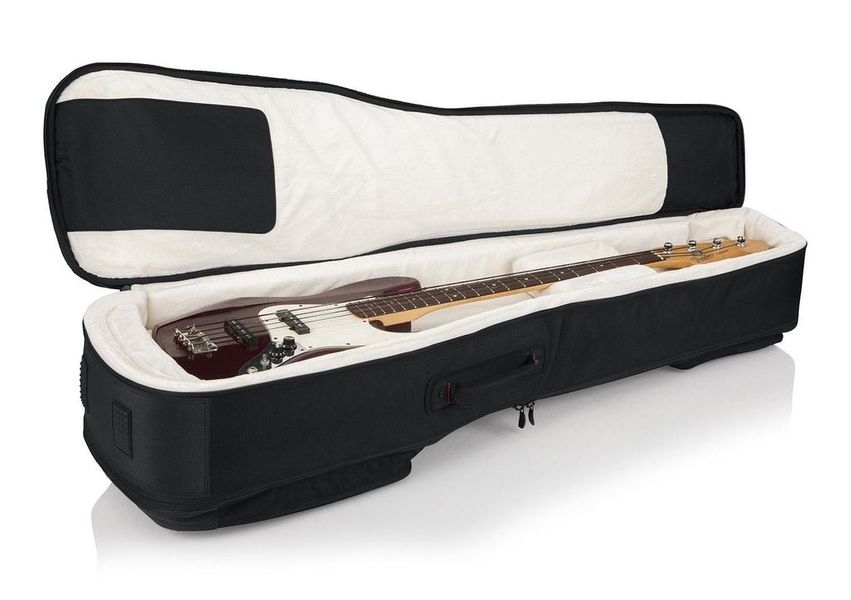 Чохол для гітари GATOR G-PG BASS 2X PRO-GO Dual Bass Guitar Gig Bag