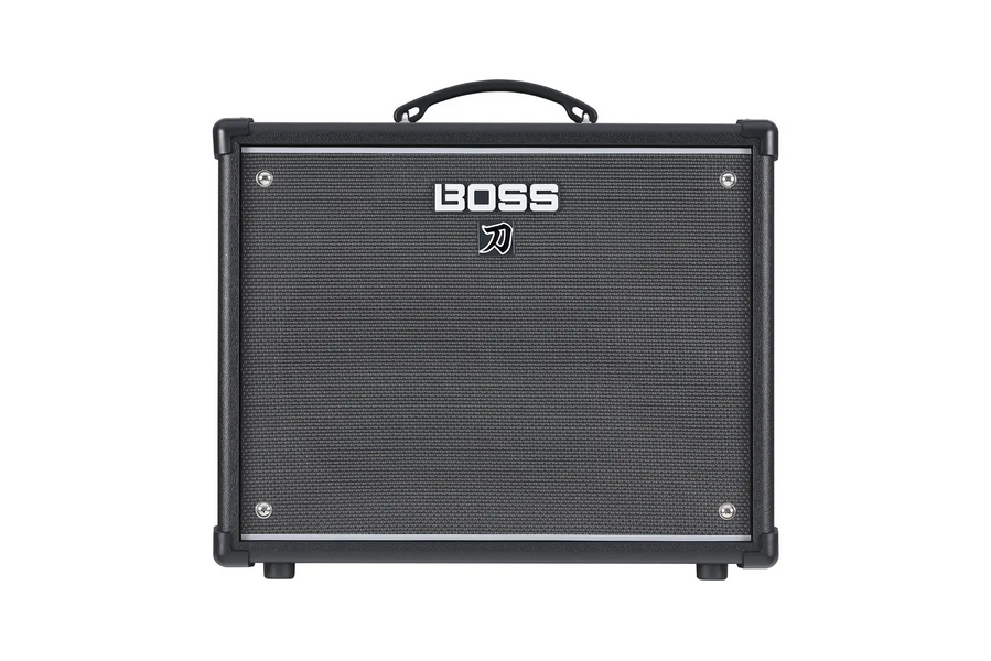 Комбоусилитель BOSS KTN50 3EX