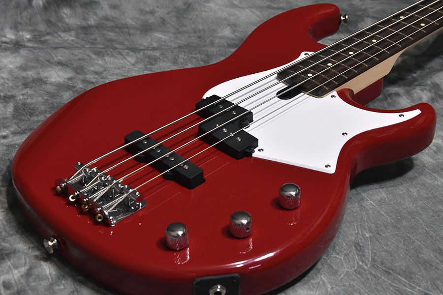 Басс-гитара YAMAHA BB234 (Raspberry Red)