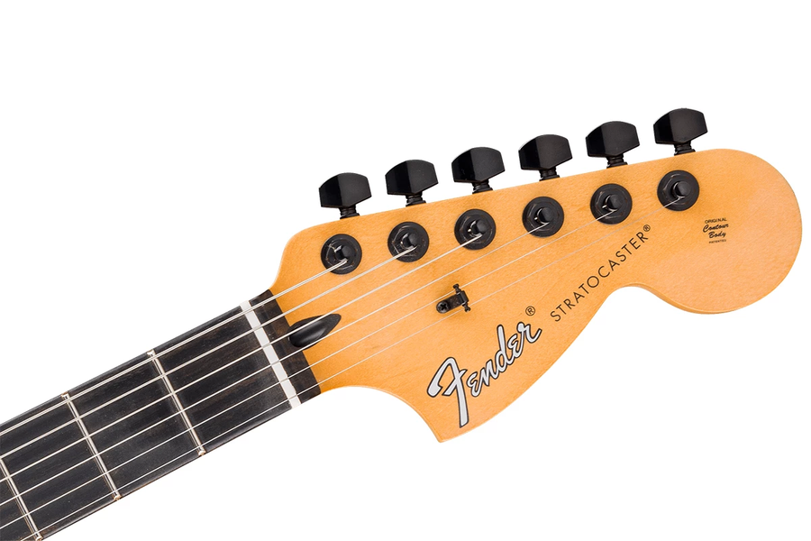 Електрогітара FENDER PLAYER II LIMITED EDITION ADVANCED STRATOCASTER HSS HT ARCTIC WHITE