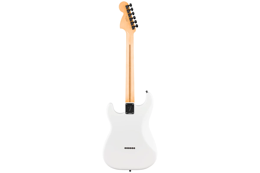 Електрогітара FENDER PLAYER II LIMITED EDITION ADVANCED STRATOCASTER HSS HT ARCTIC WHITE