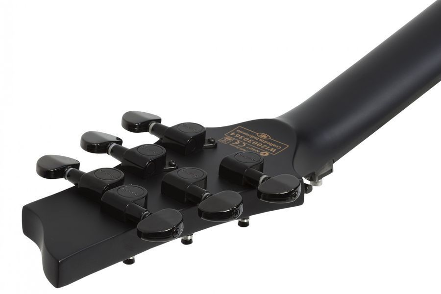 Электрогитара Schecter Damien-6 SBK