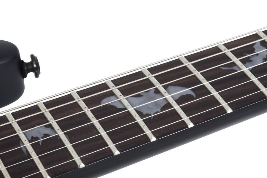 Электрогитара Schecter Damien-6 SBK