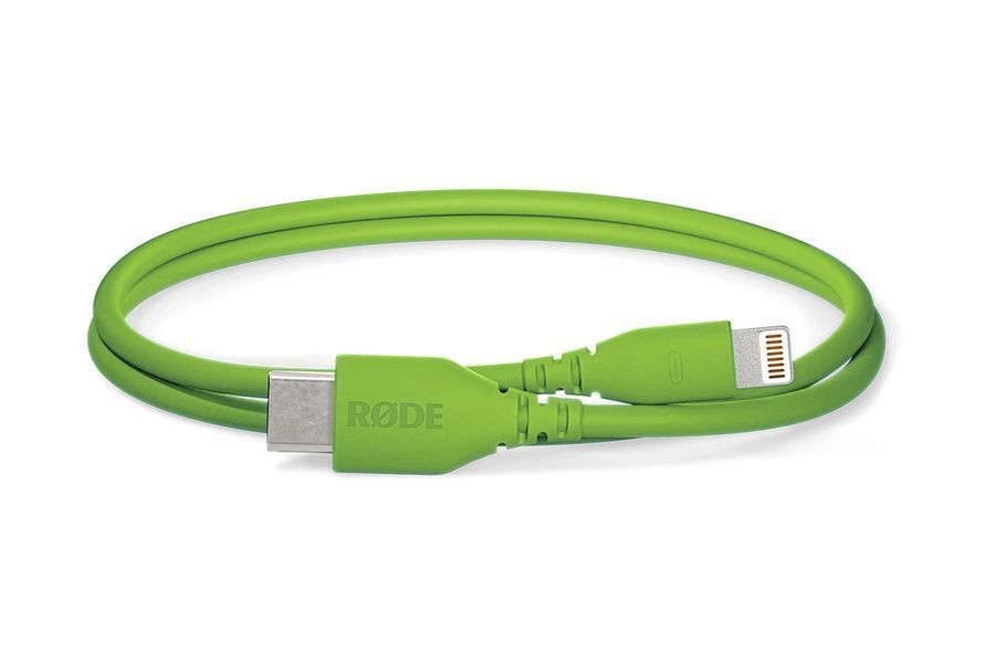 Кабель RODE SC21 Green (USB)