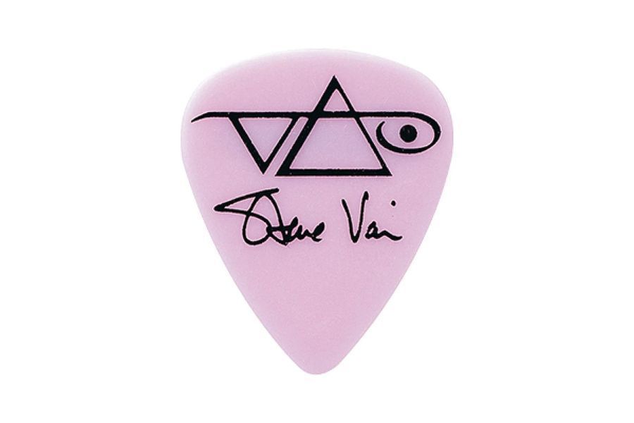 Медиатор IBANEZ 1000SVMP STEVE VAI SIGNATURE PICK