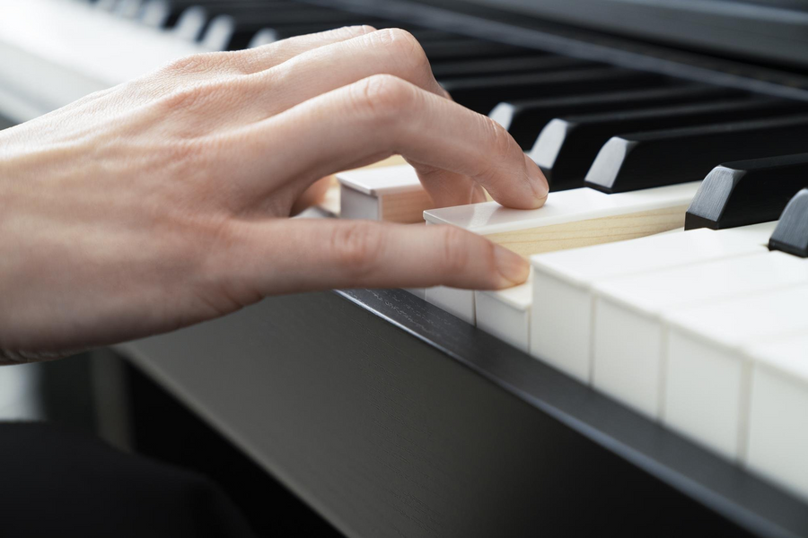 Цифровое пианино Casio Celviano AP-750BK