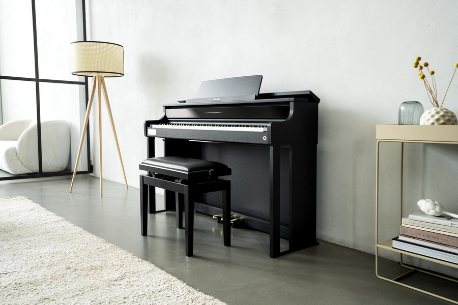 Цифровое пианино Casio Celviano AP-750BK